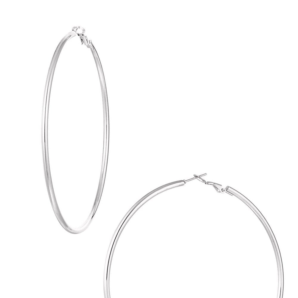 Basic hoops