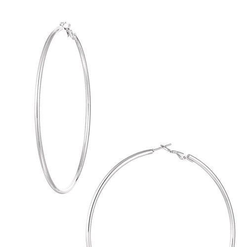Basic hoops