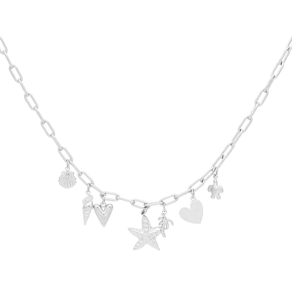 Bedel summer ketting