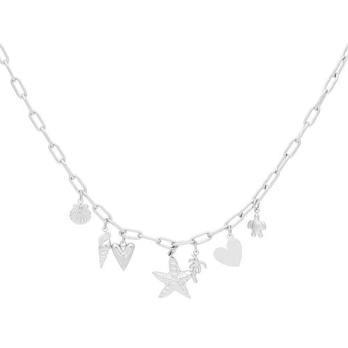 Bedel summer ketting
