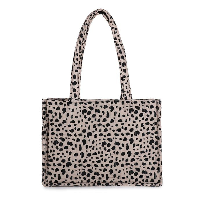 Cheetah shopper