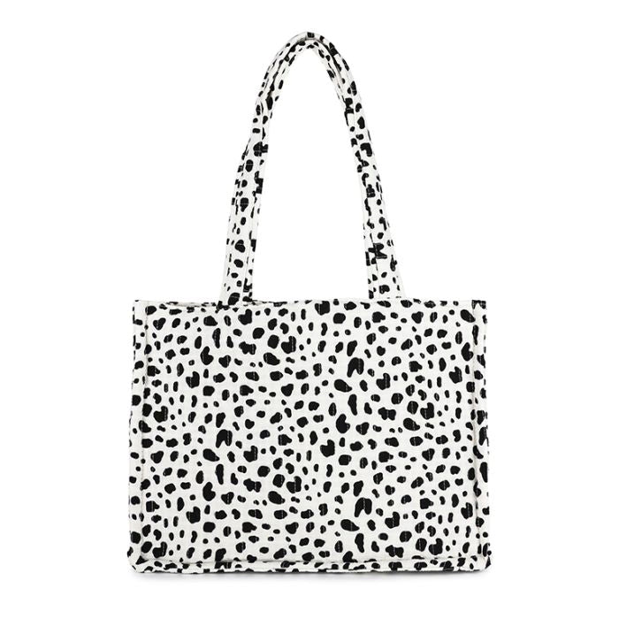 Cheetah shopper