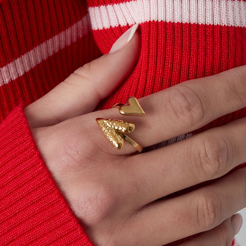 Ilse ring