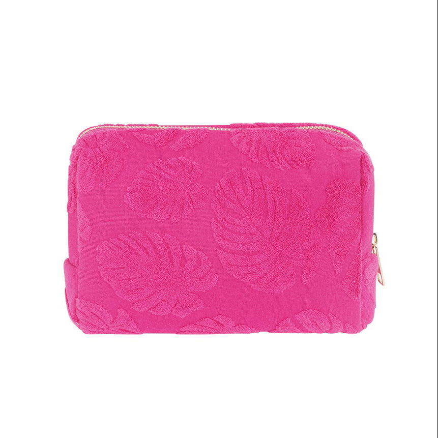 Island girl summer make-up tas