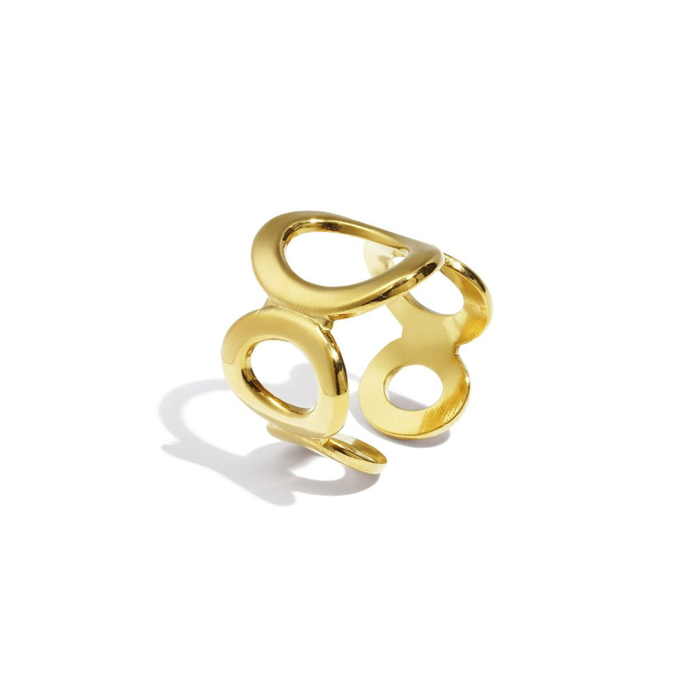 Kiki ring