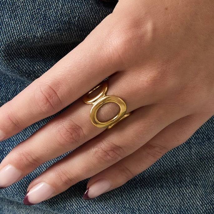 Kiki ring