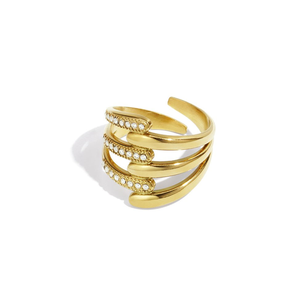 Luna ring