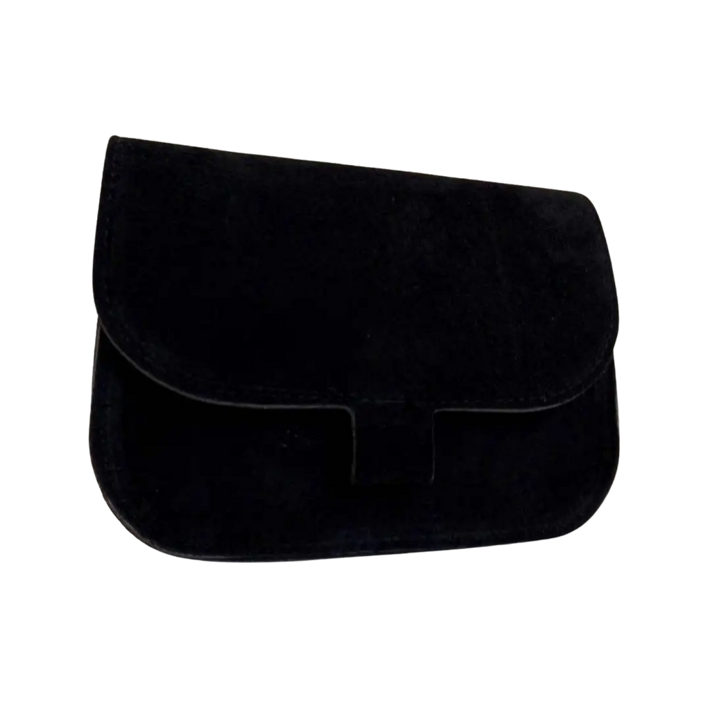 Madelief bag suede
