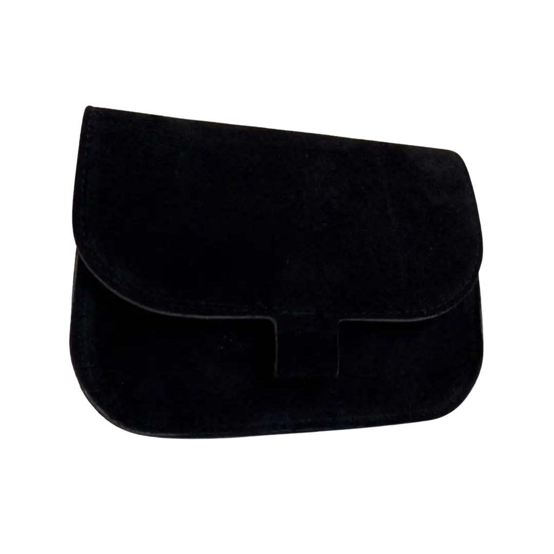Madelief bag suede