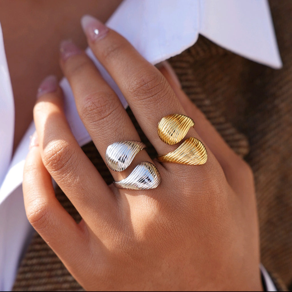 Zoé ring