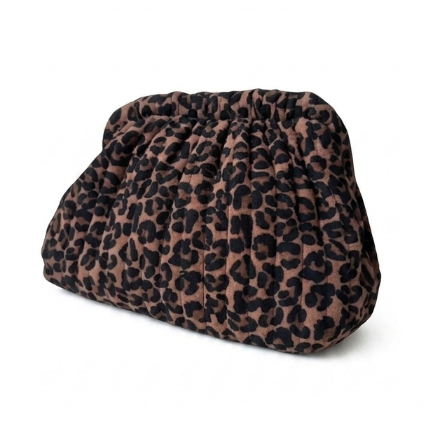 Pip tas panterprint