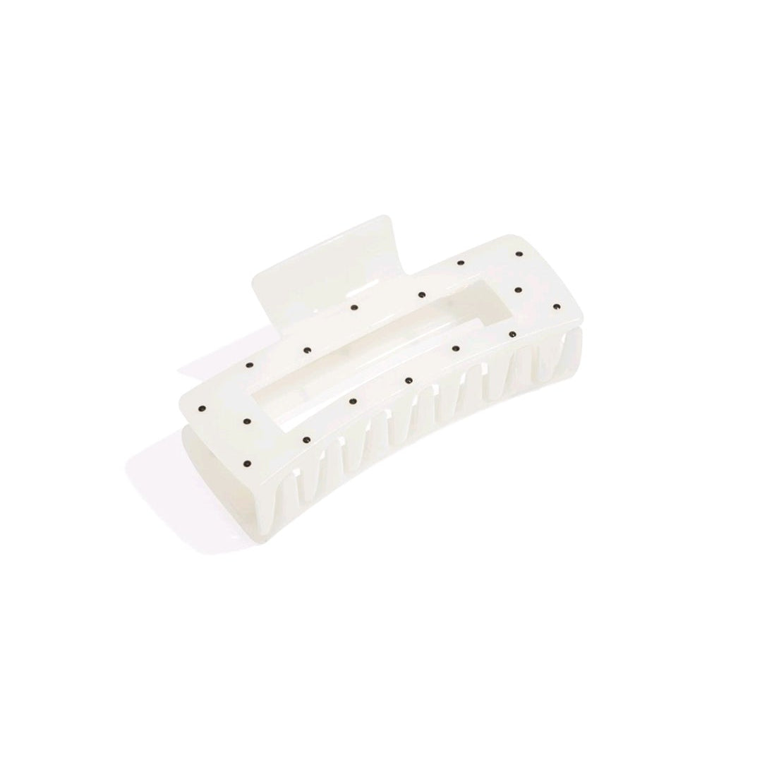 Polkadot haarspeld