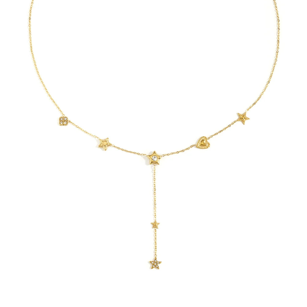 Star ketting