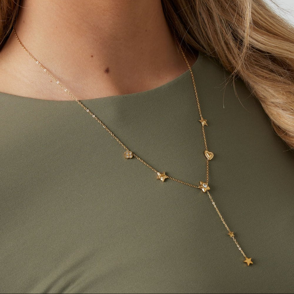 Star ketting