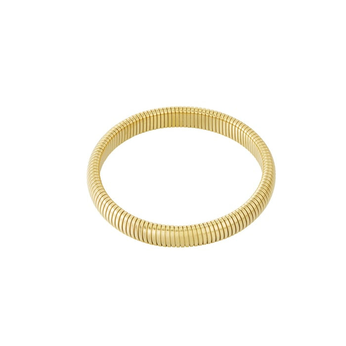 Bold armband stretch 10mm