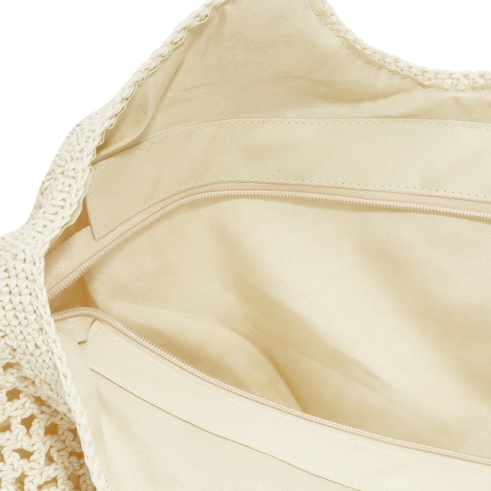 Summer beach bag