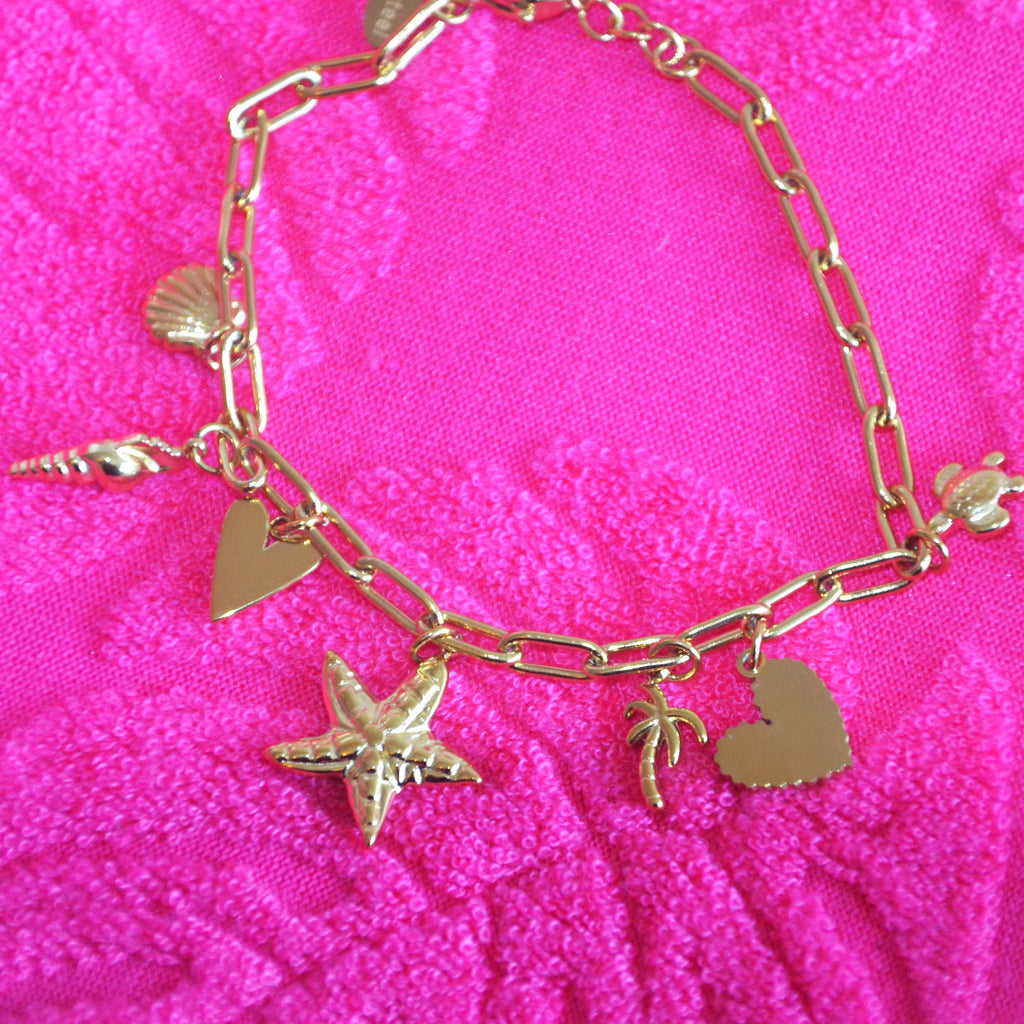 Bedel summer armband