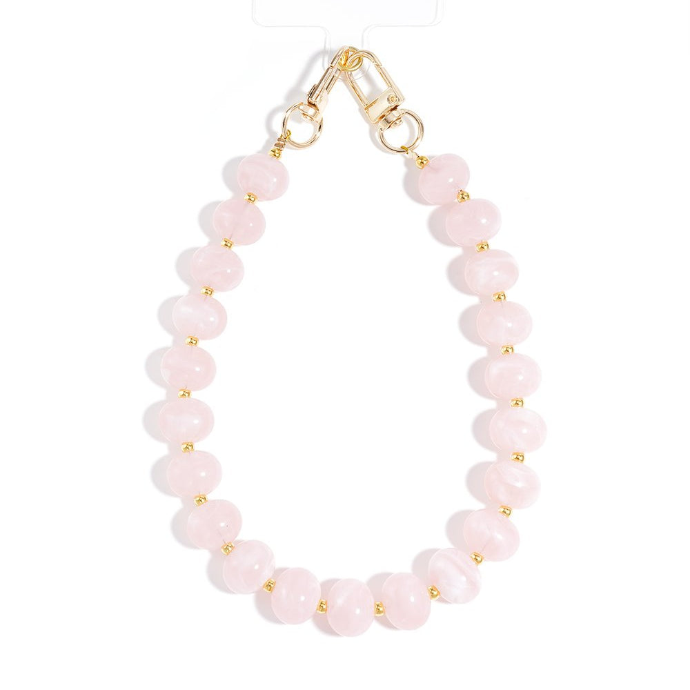 Kralen telefoonkoord