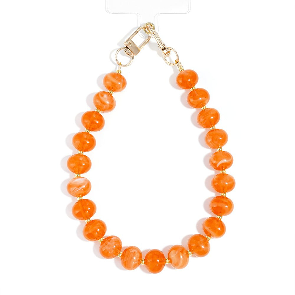 Kralen telefoonkoord